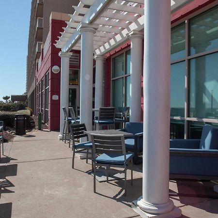 Residence Inn By Marriott Virginia Beach Oceanfront Exterior photo