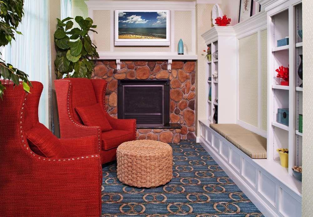 Residence Inn By Marriott Virginia Beach Oceanfront Exterior photo