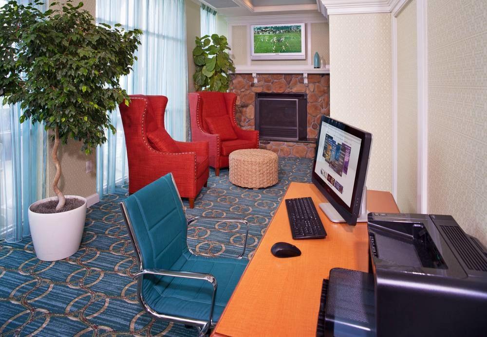 Residence Inn By Marriott Virginia Beach Oceanfront Exterior photo