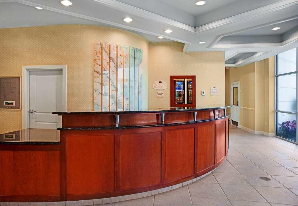 Residence Inn By Marriott Virginia Beach Oceanfront Exterior photo