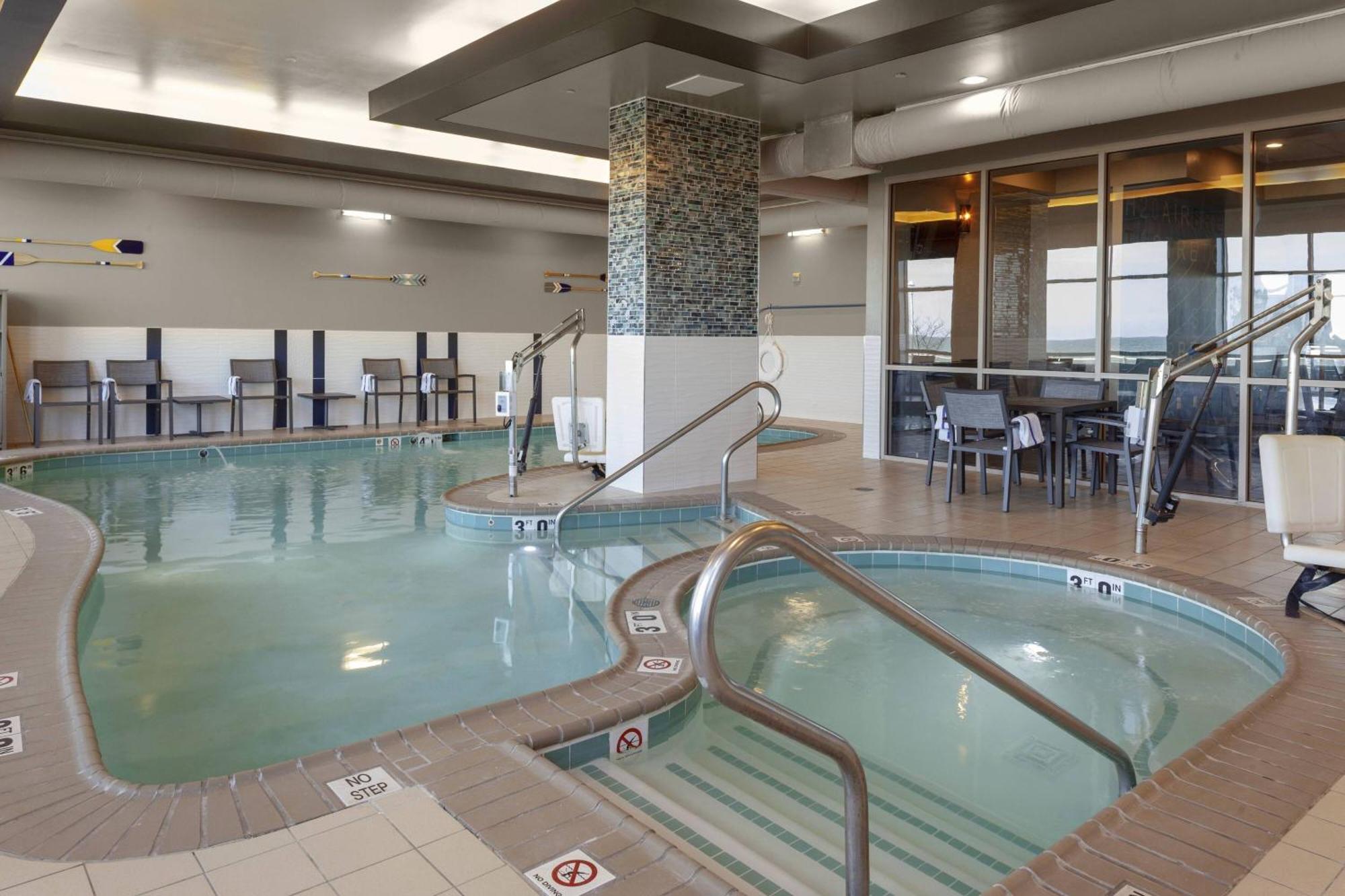 Residence Inn By Marriott Virginia Beach Oceanfront Exterior photo