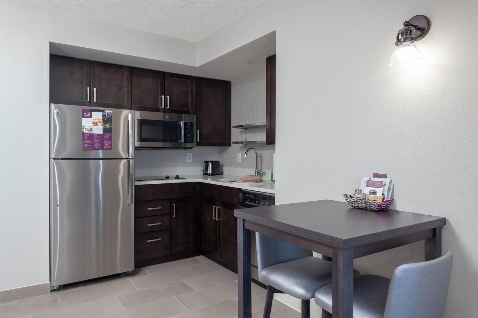 Residence Inn By Marriott Virginia Beach Oceanfront Exterior photo