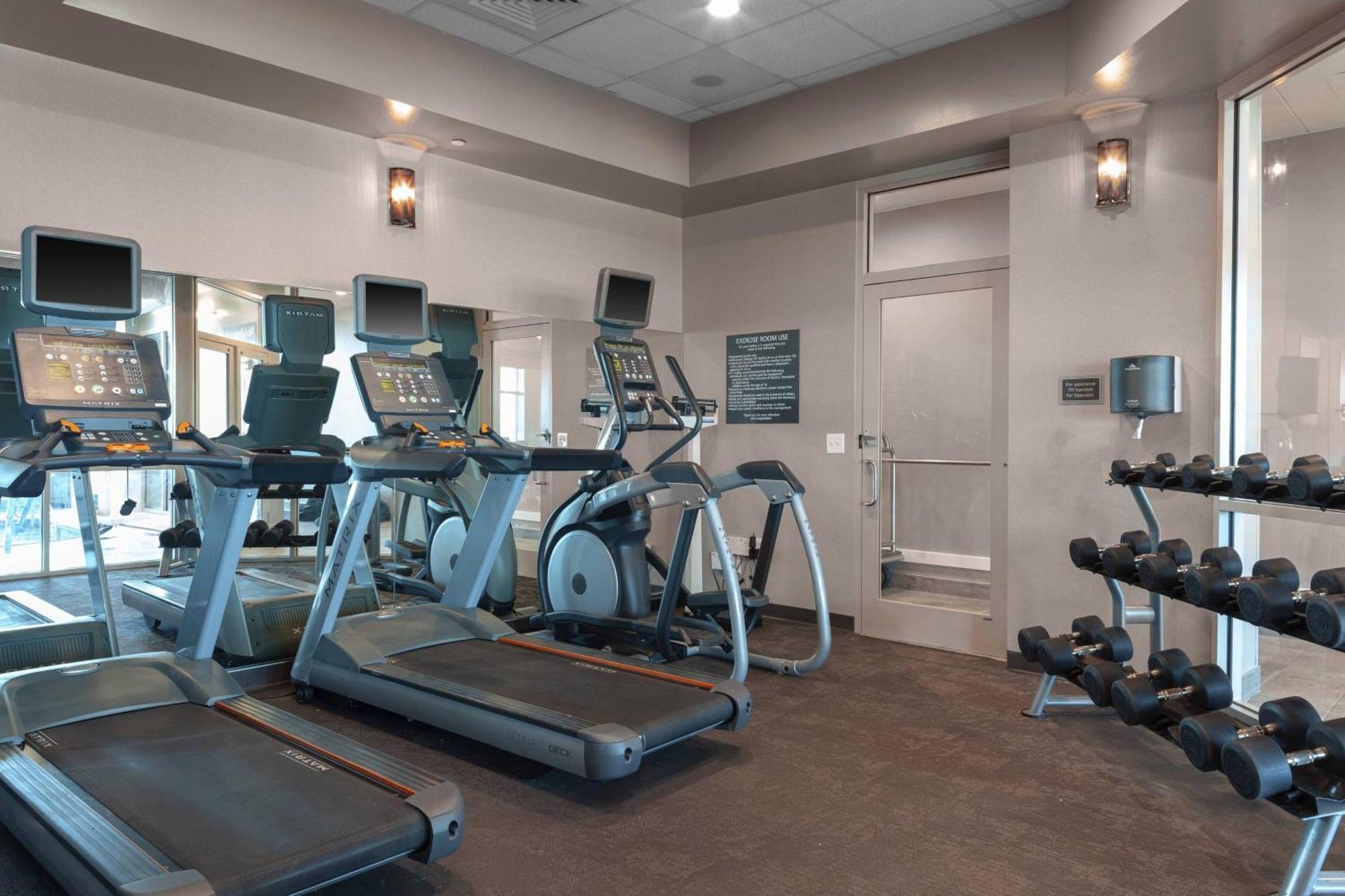 Residence Inn By Marriott Virginia Beach Oceanfront Exterior photo