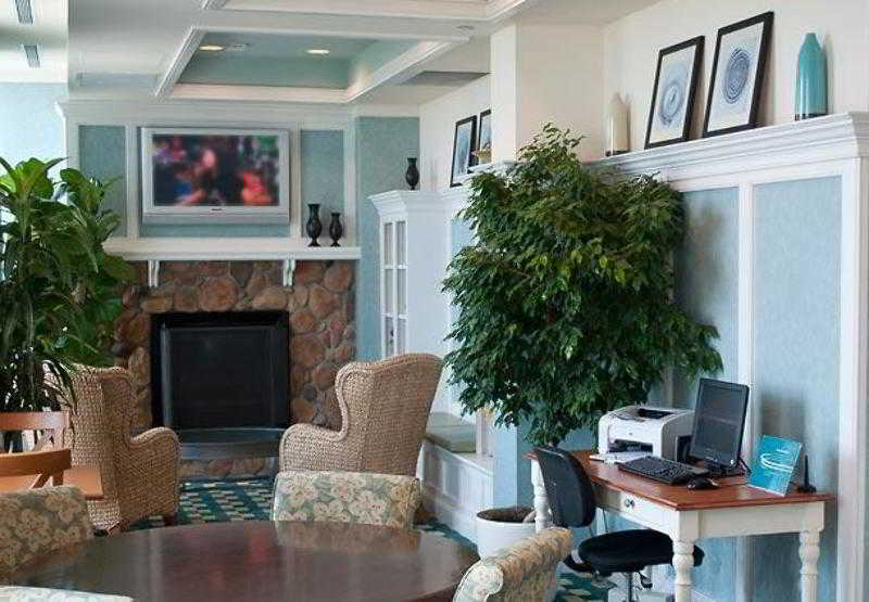 Residence Inn By Marriott Virginia Beach Oceanfront Exterior photo