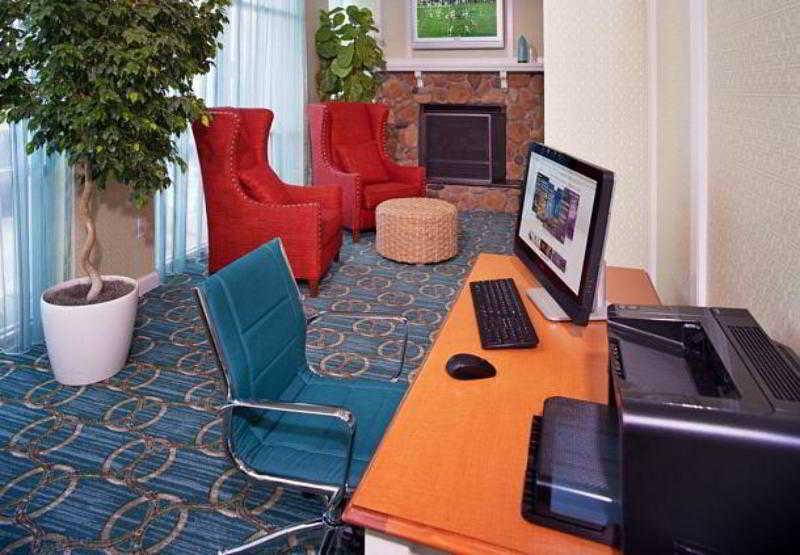 Residence Inn By Marriott Virginia Beach Oceanfront Exterior photo