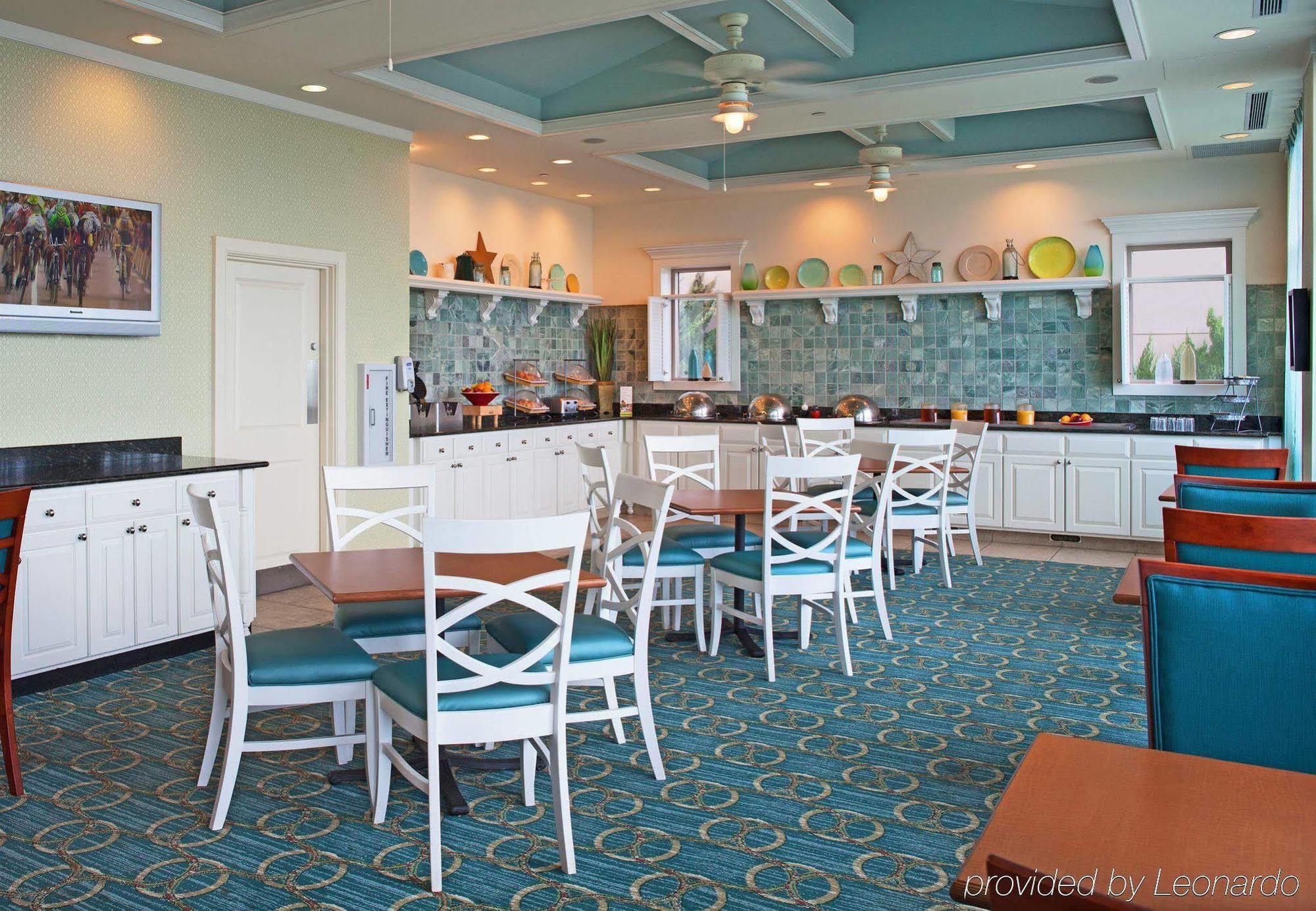 Residence Inn By Marriott Virginia Beach Oceanfront Exterior photo