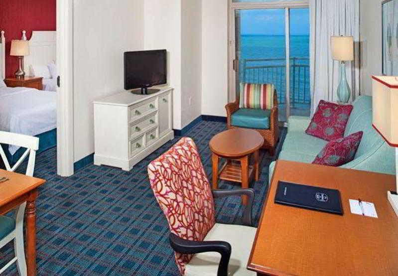 Residence Inn By Marriott Virginia Beach Oceanfront Exterior photo