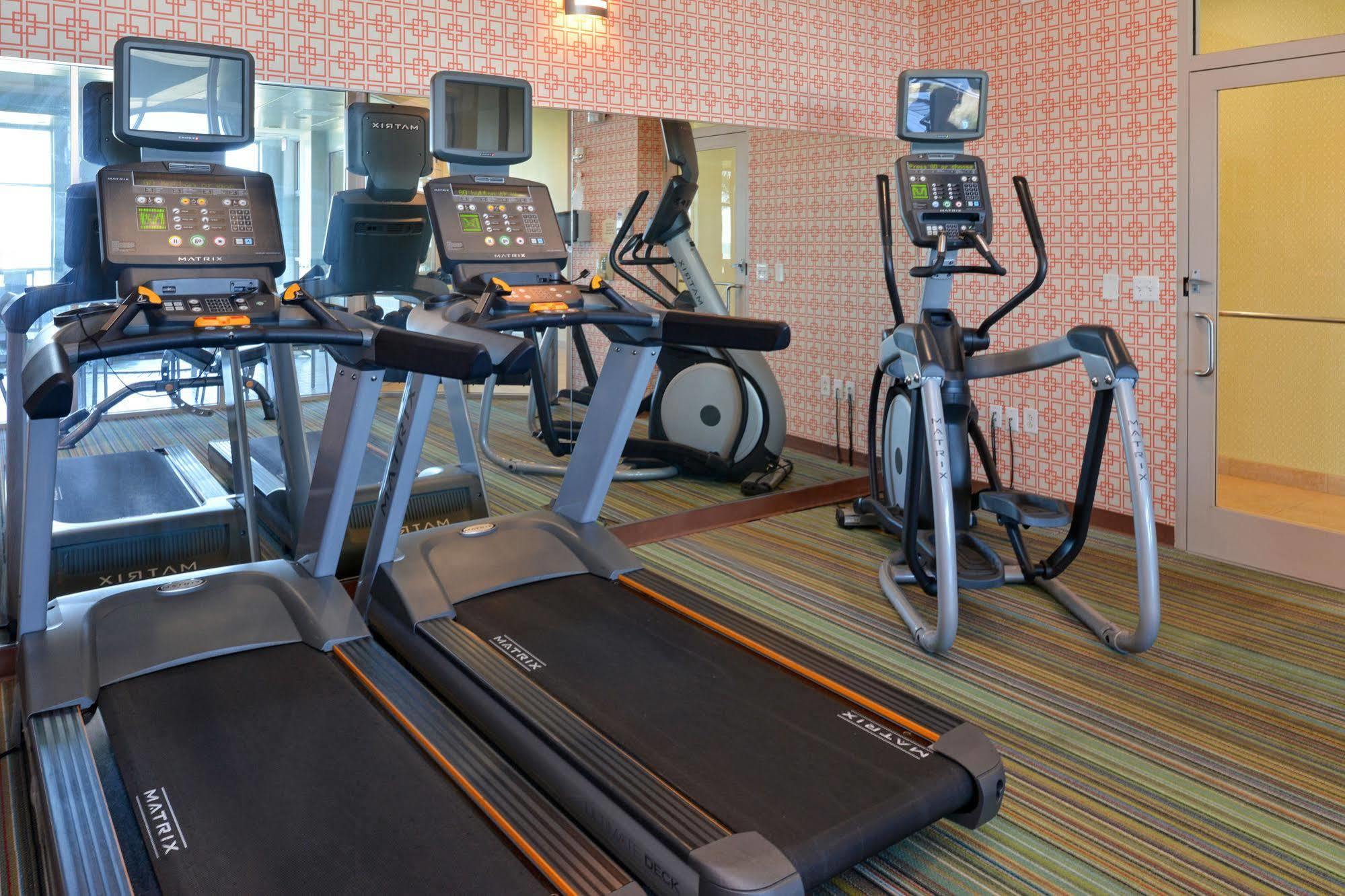 Residence Inn By Marriott Virginia Beach Oceanfront Exterior photo