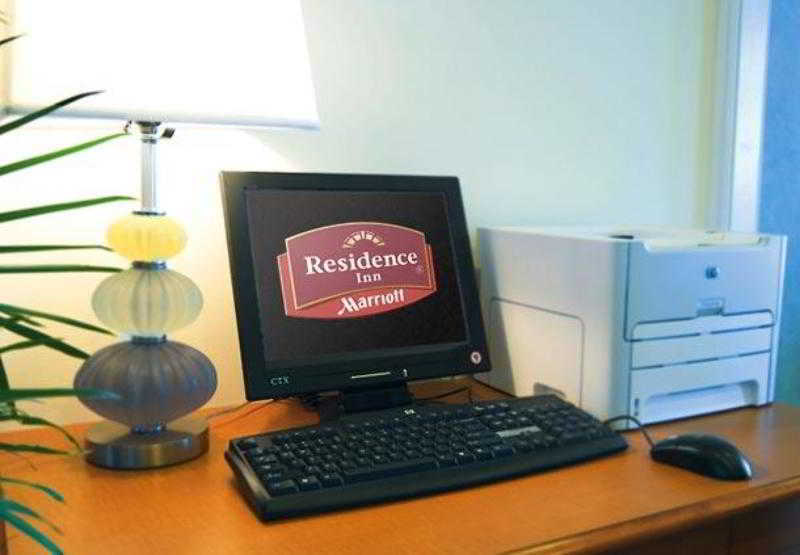 Residence Inn By Marriott Virginia Beach Oceanfront Exterior photo